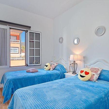 Apartamento Casa Maria Granadilla De Abona Exterior foto