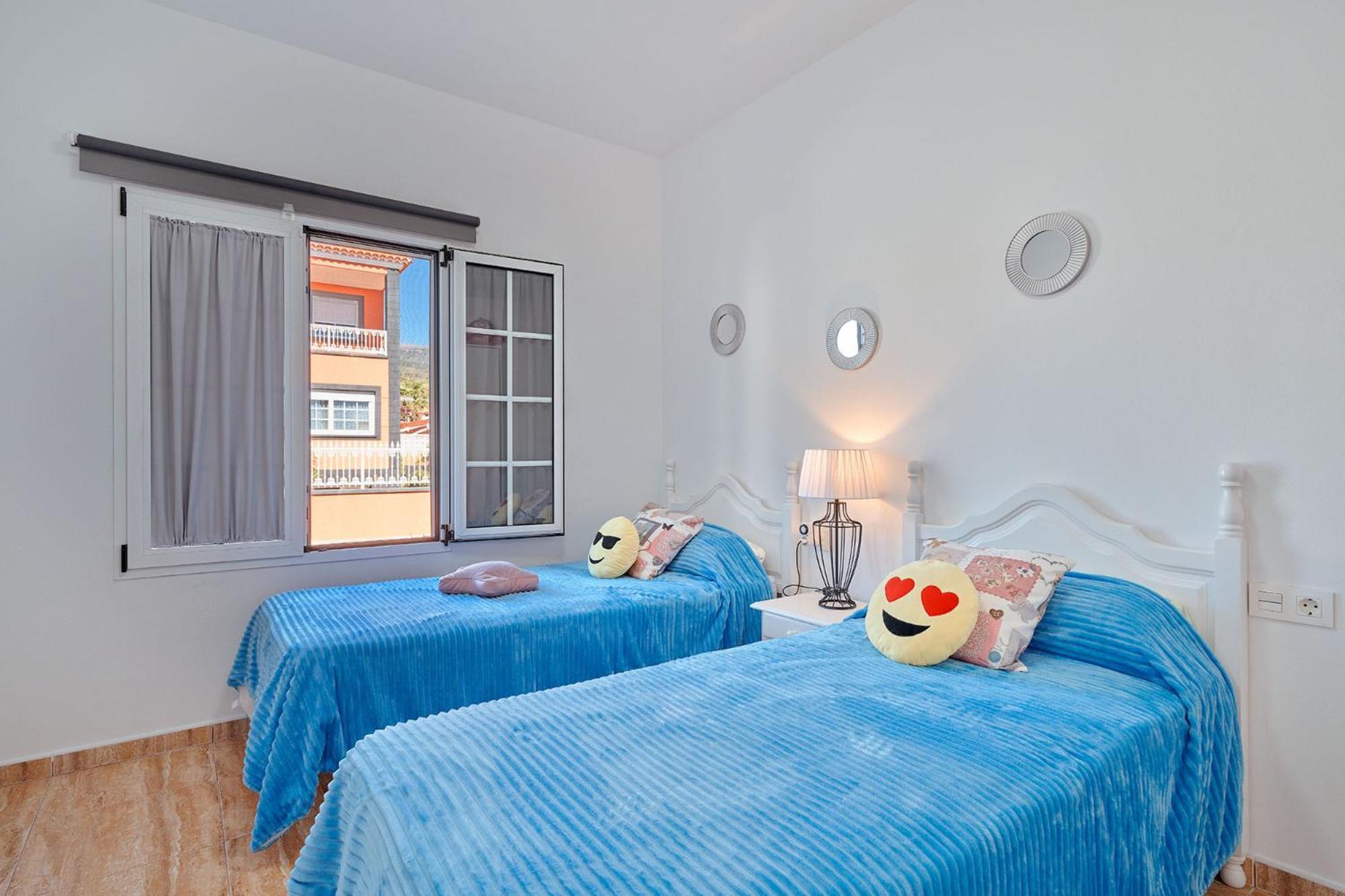 Apartamento Casa Maria Granadilla De Abona Exterior foto