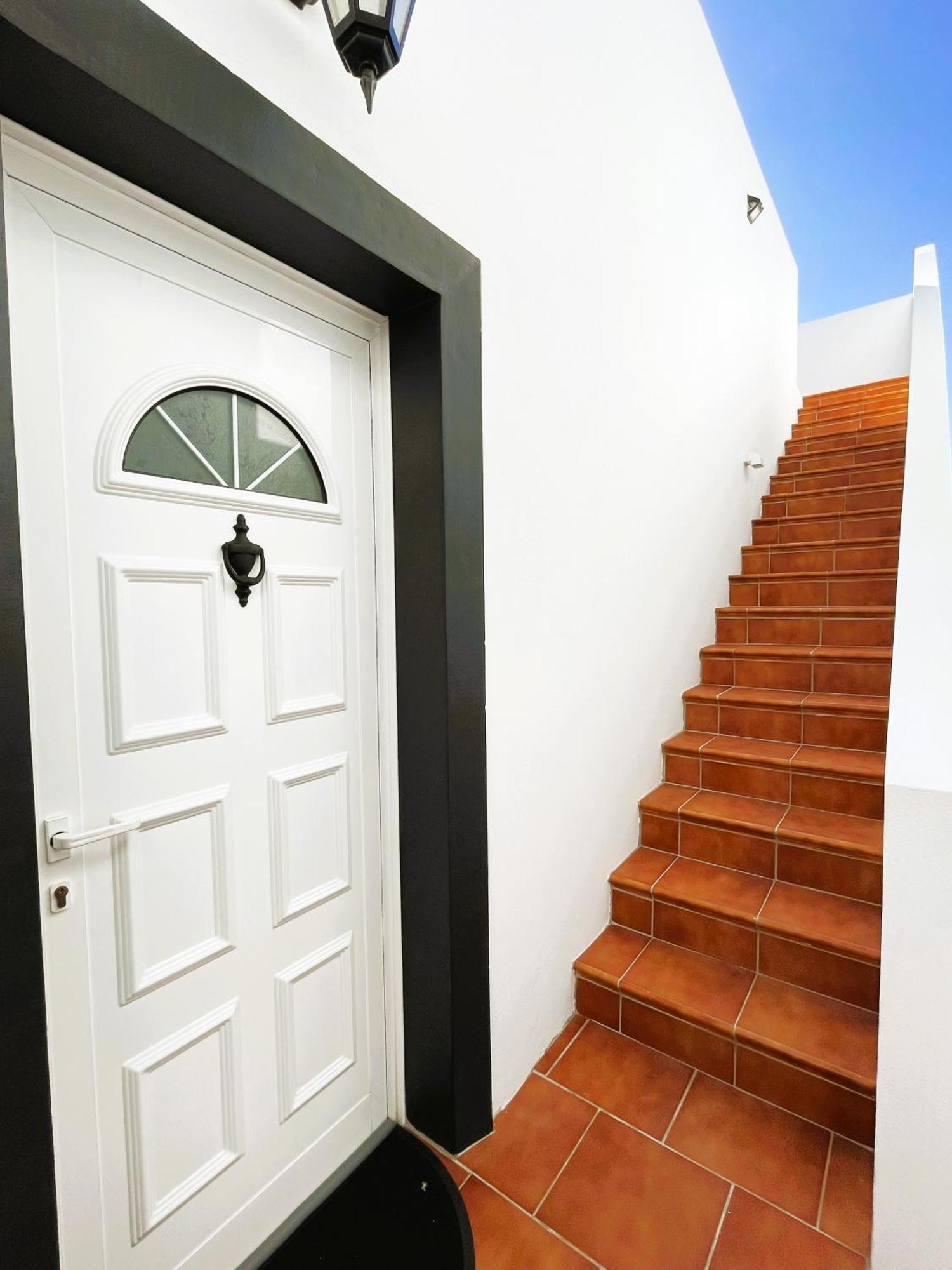 Apartamento Casa Maria Granadilla De Abona Exterior foto